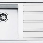 Мойка SMEG / LMN861D